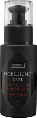 Aftershave Balsam The Merchant Of Venice Byzanitum Saffron
