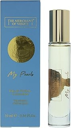 Concentrated Perfume The Merchant Of Venice La Fenice My Pearls