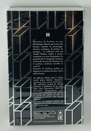 Irreverent Eau de Parfum Histoires De Parfums