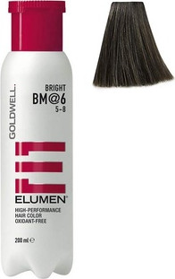 Hair Color Goldwell Elumen Bright