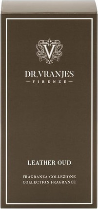 Dr Vranjes Oud Perfume