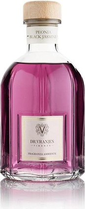 Dr Vranjes Peonia Black Jasmine Home Fragrance