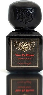 Extraits de Parfum Lorenzo Pazzaglia Van Py Rhum