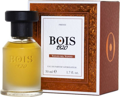Eau De Parfum Spray Bois 1920 Vento Nel Vento