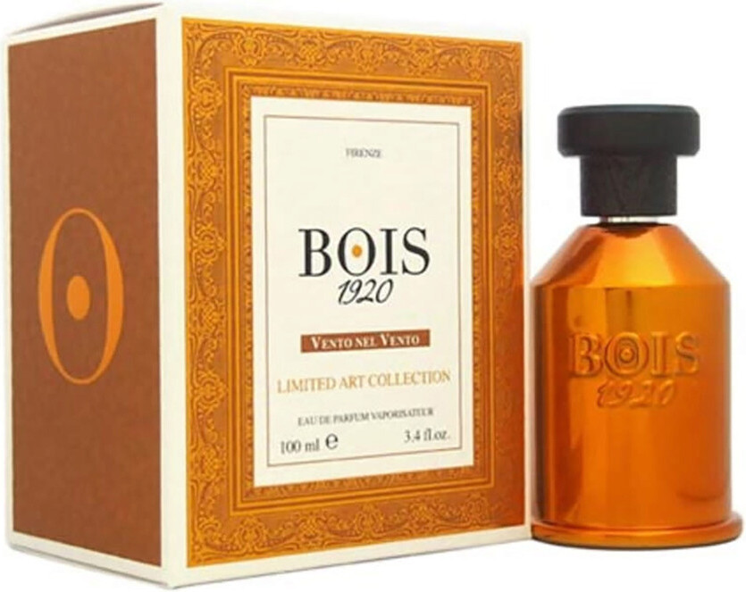 Eau de Parfum Bois 1920 Vento Nel Vento