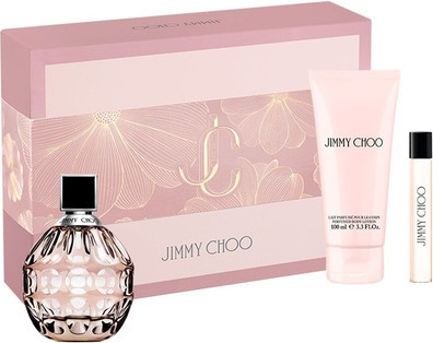 Jimmy Choo Eau de Parfum Set