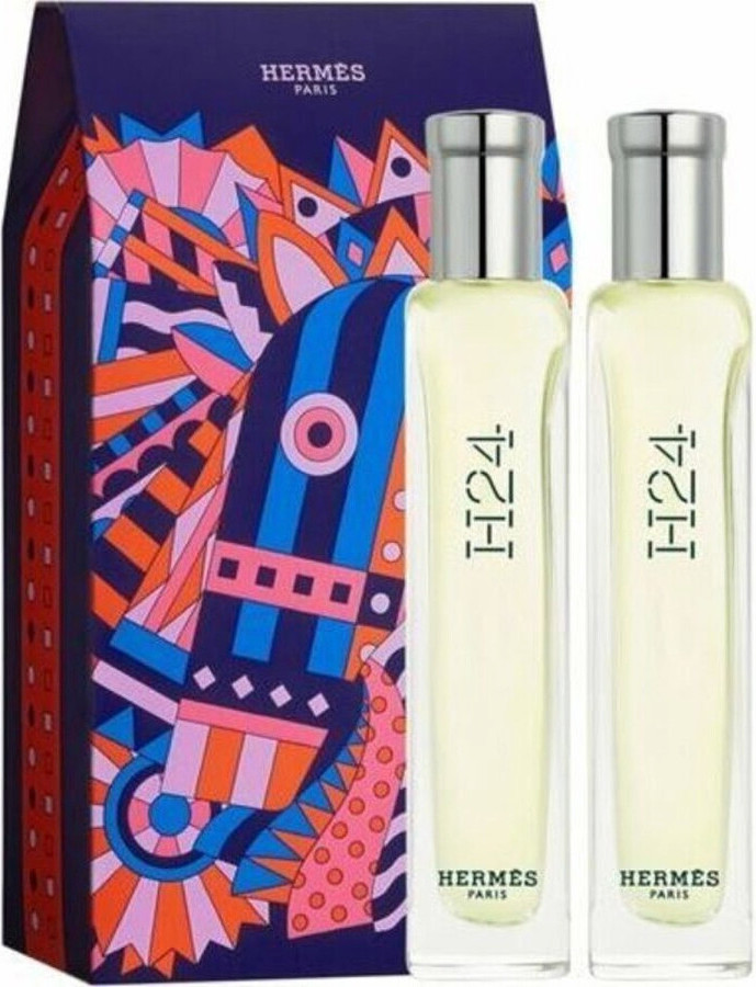 Eau de Toilette Gift Set Hermes H24