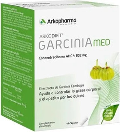 Arkocapsules Garcinia Cambogia Arko Pharma