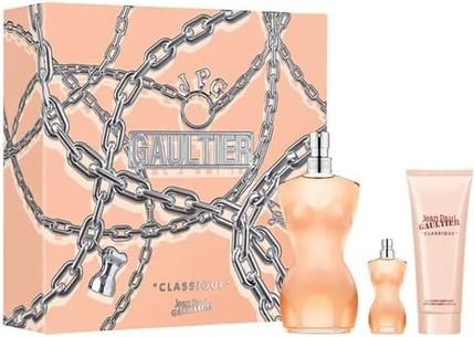 Eau de Toilette Jean Paul Gaultier Classique