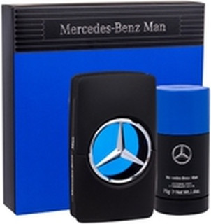 Geschenkset Eau de Toilette 50 ml und Deodorant Stick 75 g Mercedes-Benz