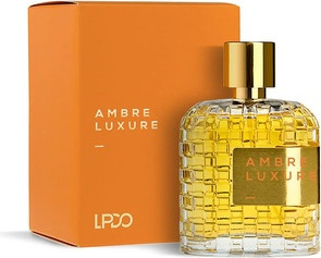 Eau de Parfum L'Pido Ambre Luxure