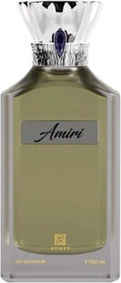 Ahmed Al Maghribi Amiri Eau de Parfum