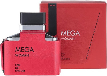 Eau de Parfum Flavia Valentini Mega Woman