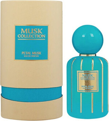 Eau de Parfum Flavia Petal Musk