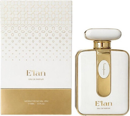 Eau de Parfum Flavia Valentini Elan