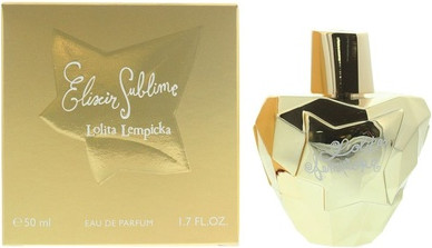 Eau De Parfum Lolita Lempicka Elixir