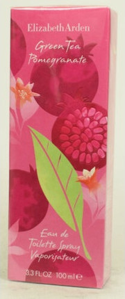 Eau de Toilette Elizabeth Arden Green Tea Pomegranate