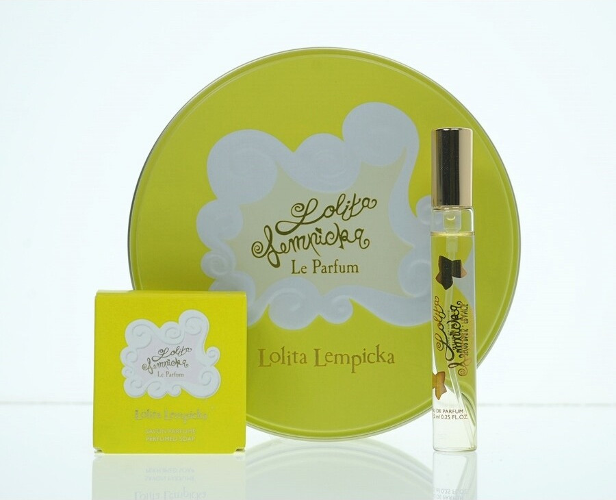 Lolita Lempicka Le Parfum Geschenkset