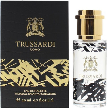Eau de Toilette Trussardi Uomo