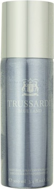 Deodorant Vaporisateur Trussardi
