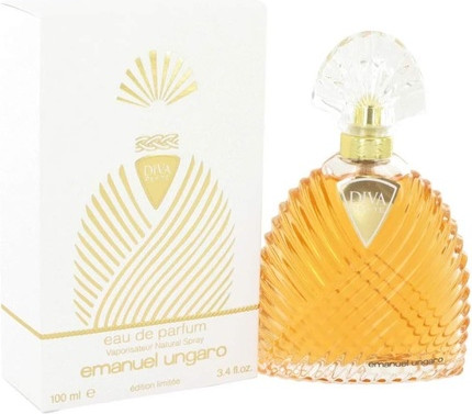 Emanuel Ungaro Diva Limited Edition Eau de Parfum Spray