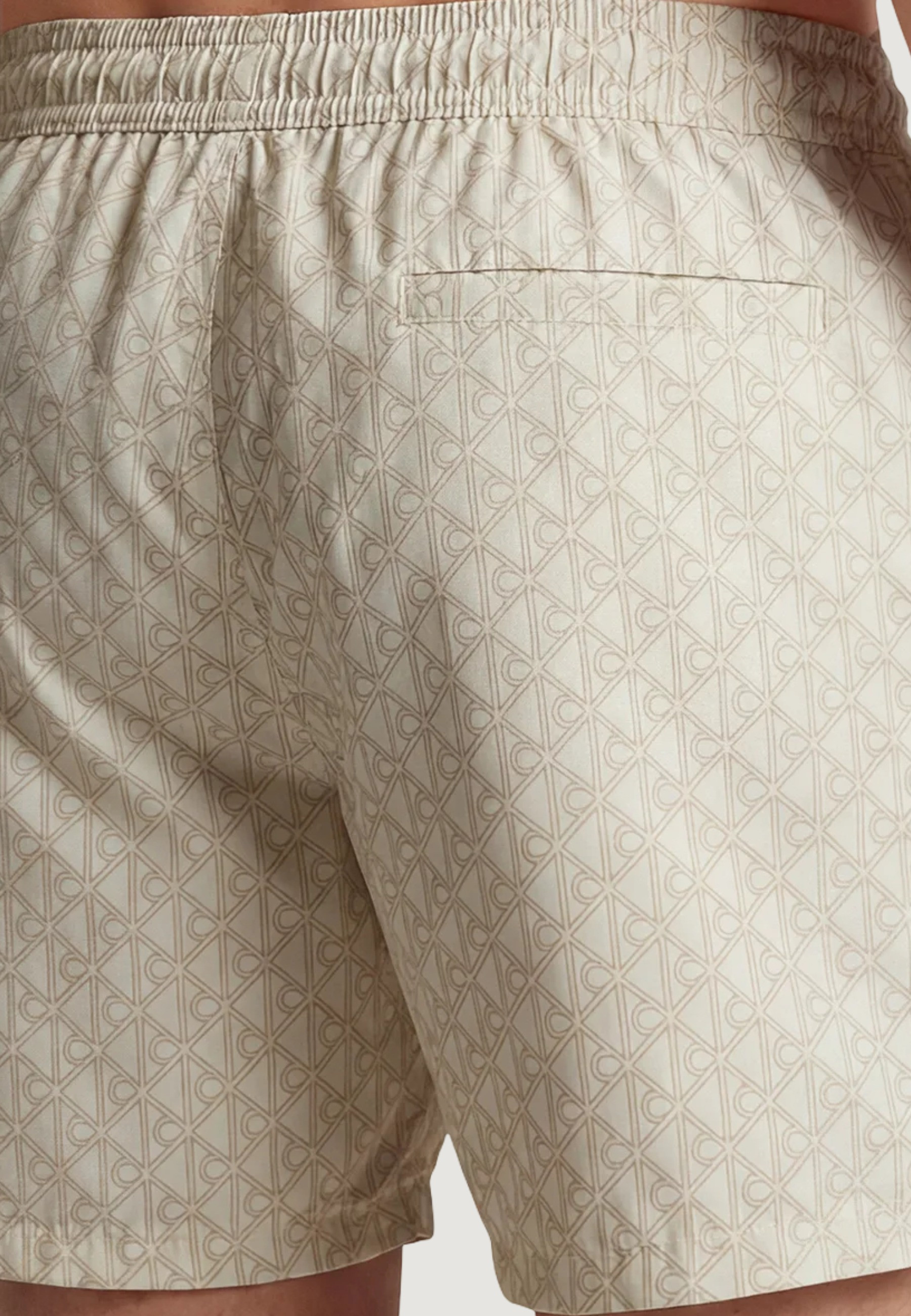 Купальник Calvin Klein Jeans