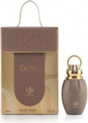 Creme Eau de Parfum Al Wataniah