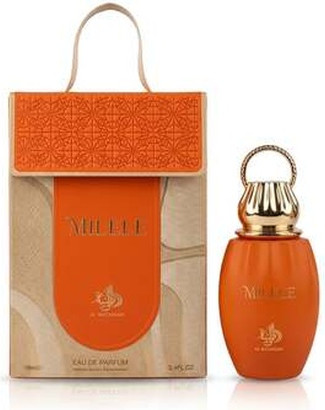 Eau de Parfum Al Wataniah Milele