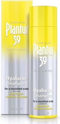 Shampoo Plantur 39 Hyaluron