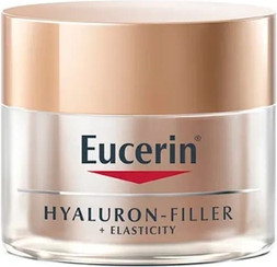 Night Cream Eucerin Hyaluron Filler Elasticity