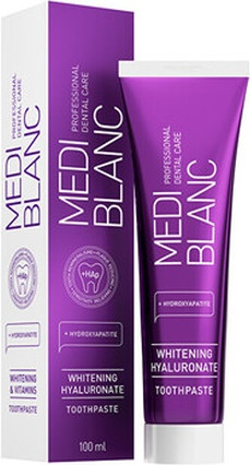 Toothpaste Mediblanc