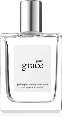 Туалетная вода Philosophy Pure grace