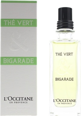 L'Occitane Thé Vert & Bigarade Eau De Toilette
