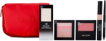 Face Set Revlon Love Series