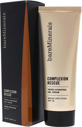 Hydrating Gel Cream BareMinerals Complexion Rescue Tinted Moisturizer