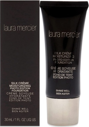 Laura Mercier Silk Feuchtigkeitscreme