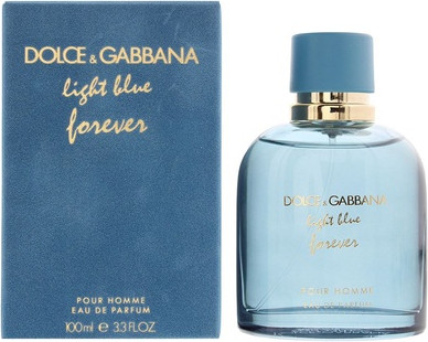 Eau de Parfum Dolce & Gabbana Light Blue Forever Pour Homme