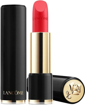 Lipstick Lancome L'absolu Rouge Drama Matte