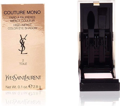 Eyeshadow Yves Saint Laurent Couture Mono #10 Khol