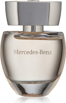 Eau de Parfum Mercedes-Benz For Women