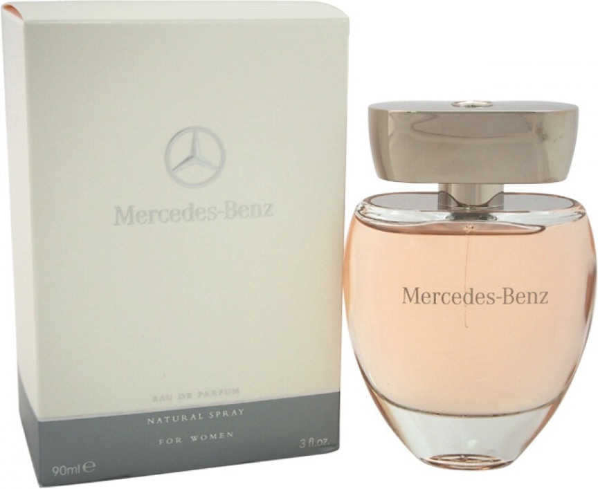 Eau de Parfum Mercedes-Benz Mercedes-Benz Woman