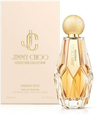 Perfume Amber Kiss by Jimmy Choo