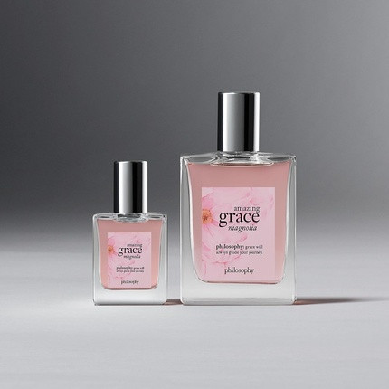 Eau de Toilette Philosophy Amazing Grace Magnolia