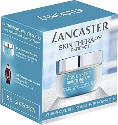 Lancaster Skin Therapy Set