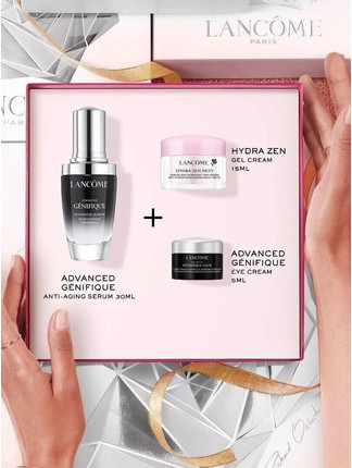 Lancome Advanced Génifique Serum Geschenkset