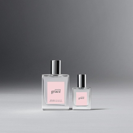 Philosophy Amazing Grace Eau De Toilette Duo Holiday Gift Set