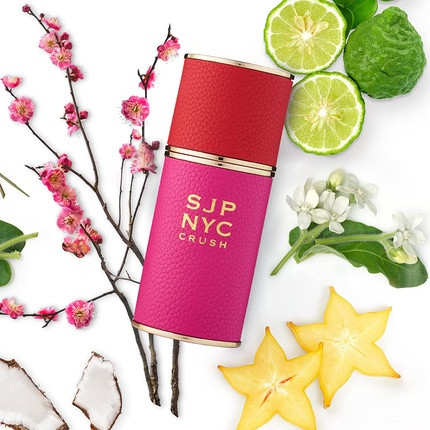 Eau de Parfum Sarah Jessica Parker SJP NYC Crush