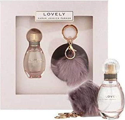 Eau de Parfum Sarah Jessica Parker Lovely