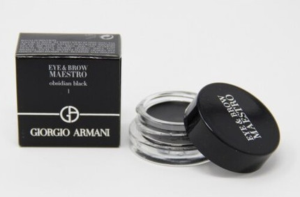 Eye & Brow Maestro Giorgio Armani