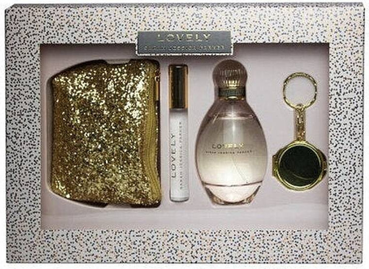 Geschenkset Sarah Jessica Parker Lovely